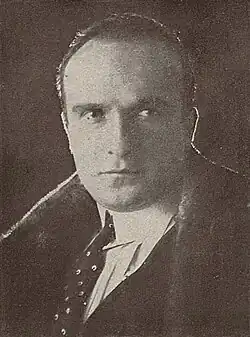 herec Jiří Steimar