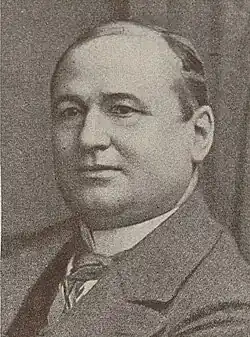 herec Karel Mušek