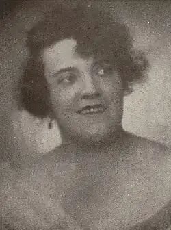 Marie Calma-Veselá