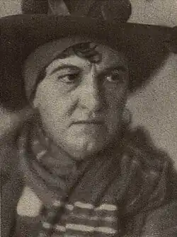 operní pěvec Otakar Mařák