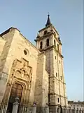 Magistrální katedrála