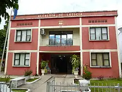 Radnice