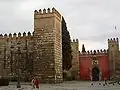 Lví brána
