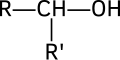 Sekundární alkohol