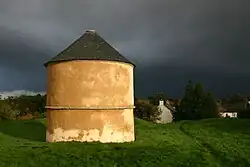 Aldearn, Skotsko