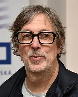 Aleš Najbrt (2019)
