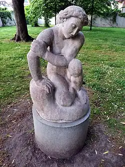 Alegorie Země