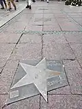 Aleja Gwiazd Festiwalu Polskiej Piosenki