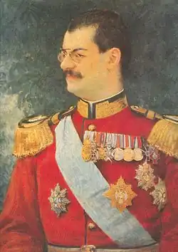 Portrét