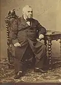 Aleksander Wielopolski