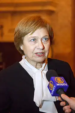 Alena Palečková