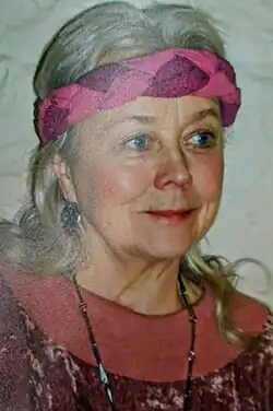 Alena Hoblová