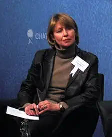 Alena Ledeneva (2013)