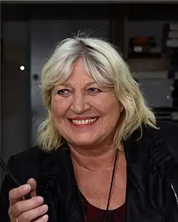 Alena Vykulilová (2024)