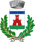 Ales – znak