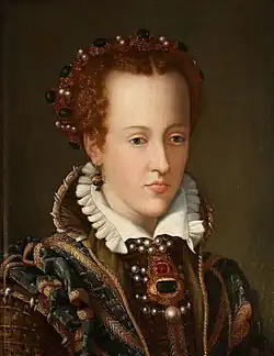 Johana Habsburská