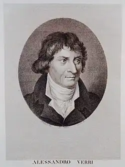 Aleesandro Verri