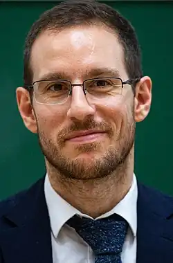Alessio Figalli (9. července 2019)