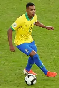 Alex Sandro (2019)