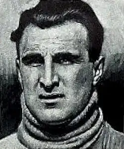 Alex Thépot (únor 1941)
