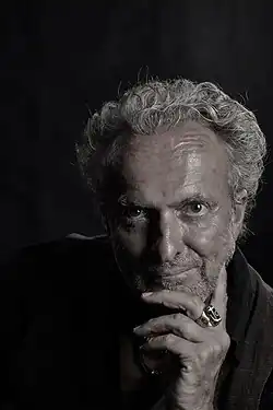 Alex Vermeulen