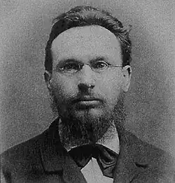 Alexander Bittner