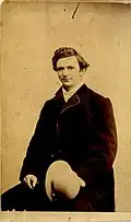 Alexander Bull