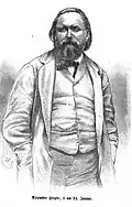 Alexandr Ivanovič Gercen