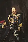 Car Alexandr II.