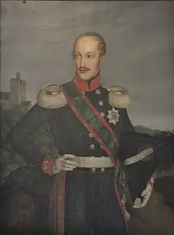 Portrét