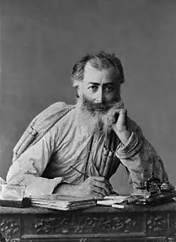 Alexandr Kazběgi