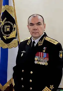 Alexandr Moisejev