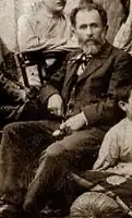 Alexander Roinašvili, 1897