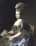 Marie Kristina (1778)
