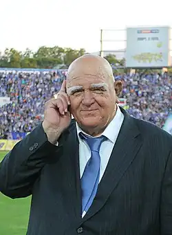 Alexandr Tomov (23. května 2014)