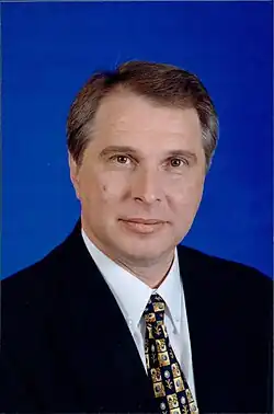 Alexander Cinker