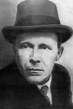 Alexandr Něvěrov, 1925