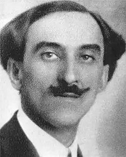 Alexandr Podaševský