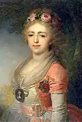 Velkokněžna Alexandra