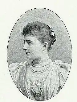 Portrét