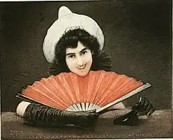 Pierrette