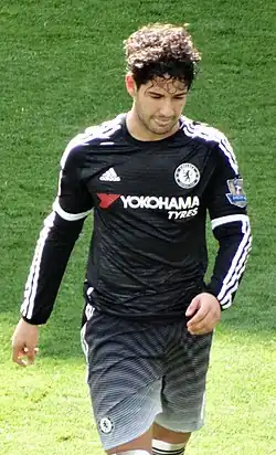 Alexandre Pato (2016)