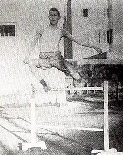 Alexandre Tuffèri