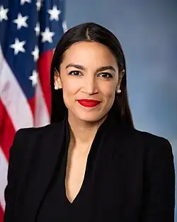 official portrait