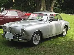 Alfa Romeo