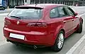 Sportwagon (od roku 2006)