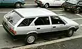 Alfa Romeo 33 1.5 Giardinetta (kombi): první generace (1984)