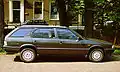 Alfa Romeo 33 kombi: facelift 1. generace (1986–90)