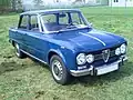 Alfa Romeo Super