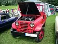 Alfa Romeo AR 51